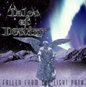 Tales Of Destiny : Fallen from the Light Path